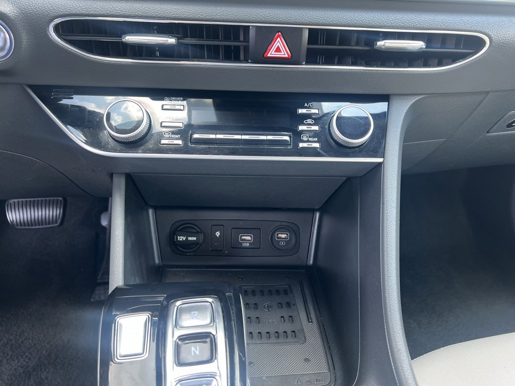 Used 2023 Hyundai Sonata SEL image 26