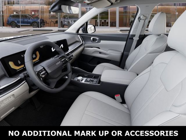 New 2026 Kia Sorento EX image 17