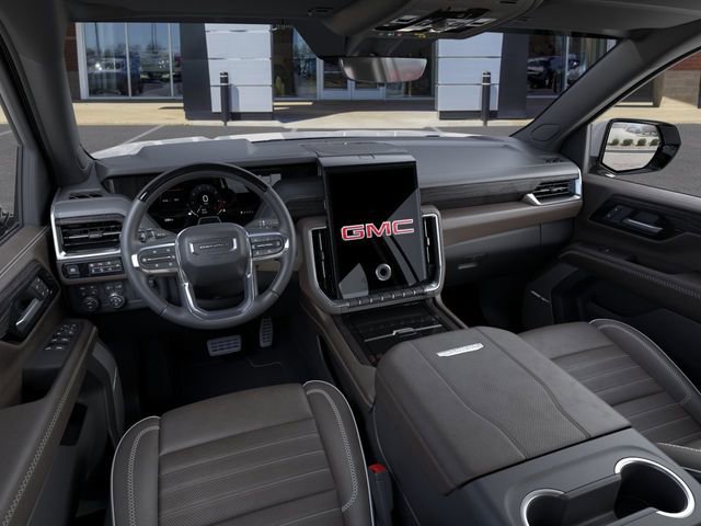 New 2026 GMC Yukon XL Denali Ultimate AWD/4WD image 15