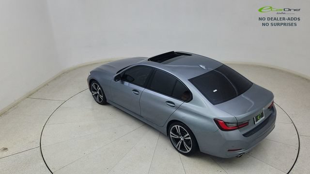 Used 2023 BMW 330i Sedan w/ Driving Assistance Package RWD image 79