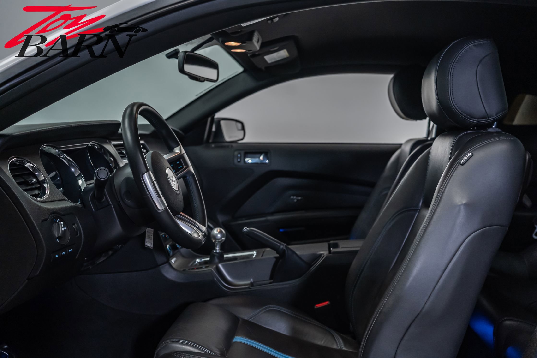 Used 2012 Ford Mustang GT Premium image 23