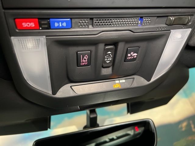 Certified 2025 Subaru Forester Wilderness w/ Wilderness Package AWD/4WD image 58