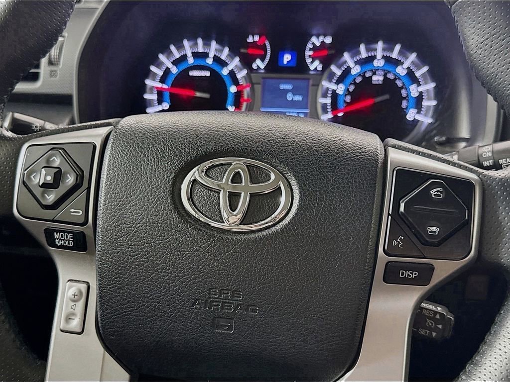 Used 2019 Toyota 4Runner SR5 image 17