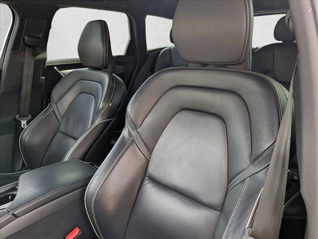 Used 2019 Volvo V90 T5 R-Design w/ Advanced Package image 13