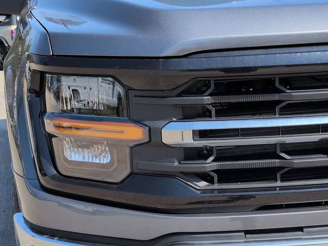 New 2026 Ford F150 XLT w/ Equipment Group 302A MID AWD/4WD image 9