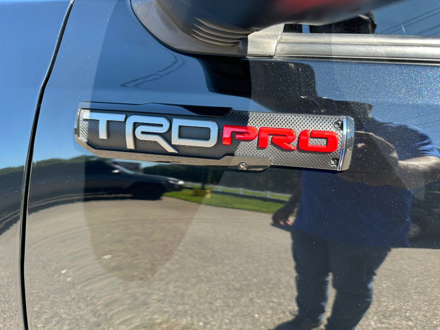 Used 2018 Toyota Tacoma TRD Pro AWD/4WD image 26