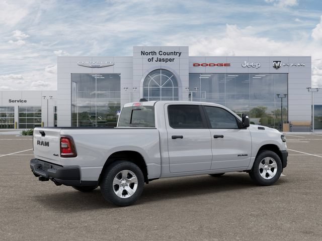 New 2026 RAM 1500 Tradesman AWD/4WD image 6
