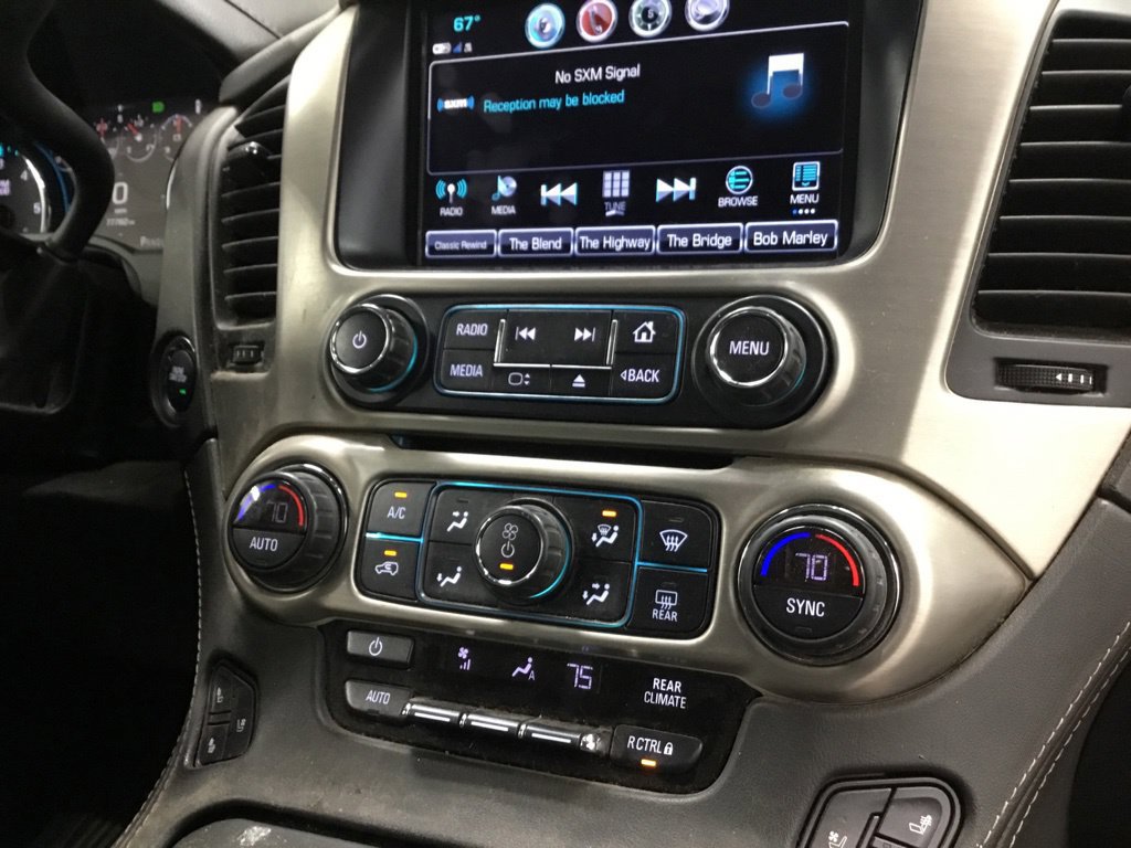Used 2020 GMC Yukon XL Denali AWD/4WD image 21
