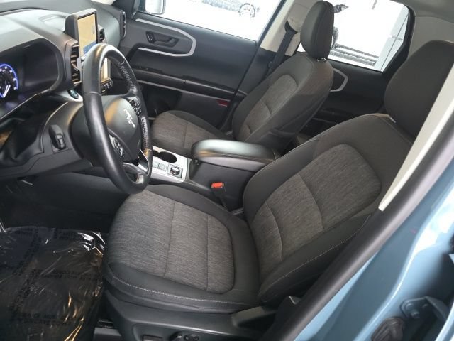 Used 2021 Ford Bronco Sport Big Bend w/ Big Bend Package AWD/4WD image 24