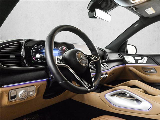 New 2026 Mercedes-Benz GLE 450e 4MATIC image 10