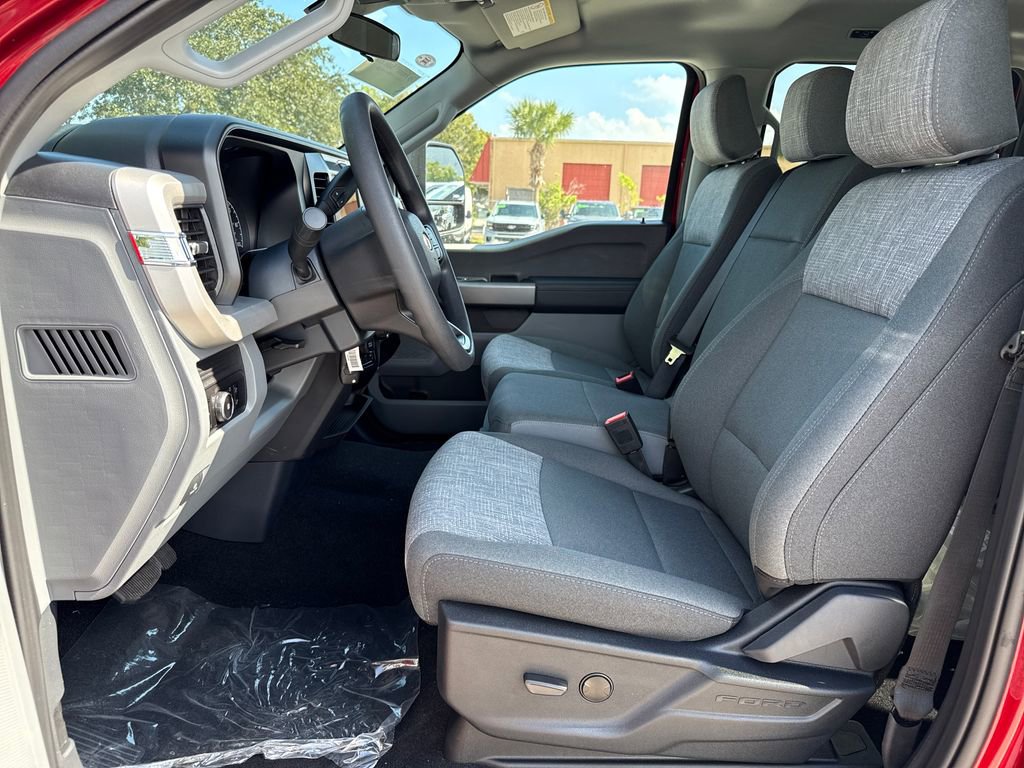 New 2026 Ford F250 XLT AWD/4WD image 19