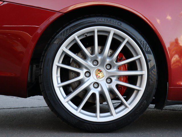 Used 2008 Porsche 911 Carrera S image 47