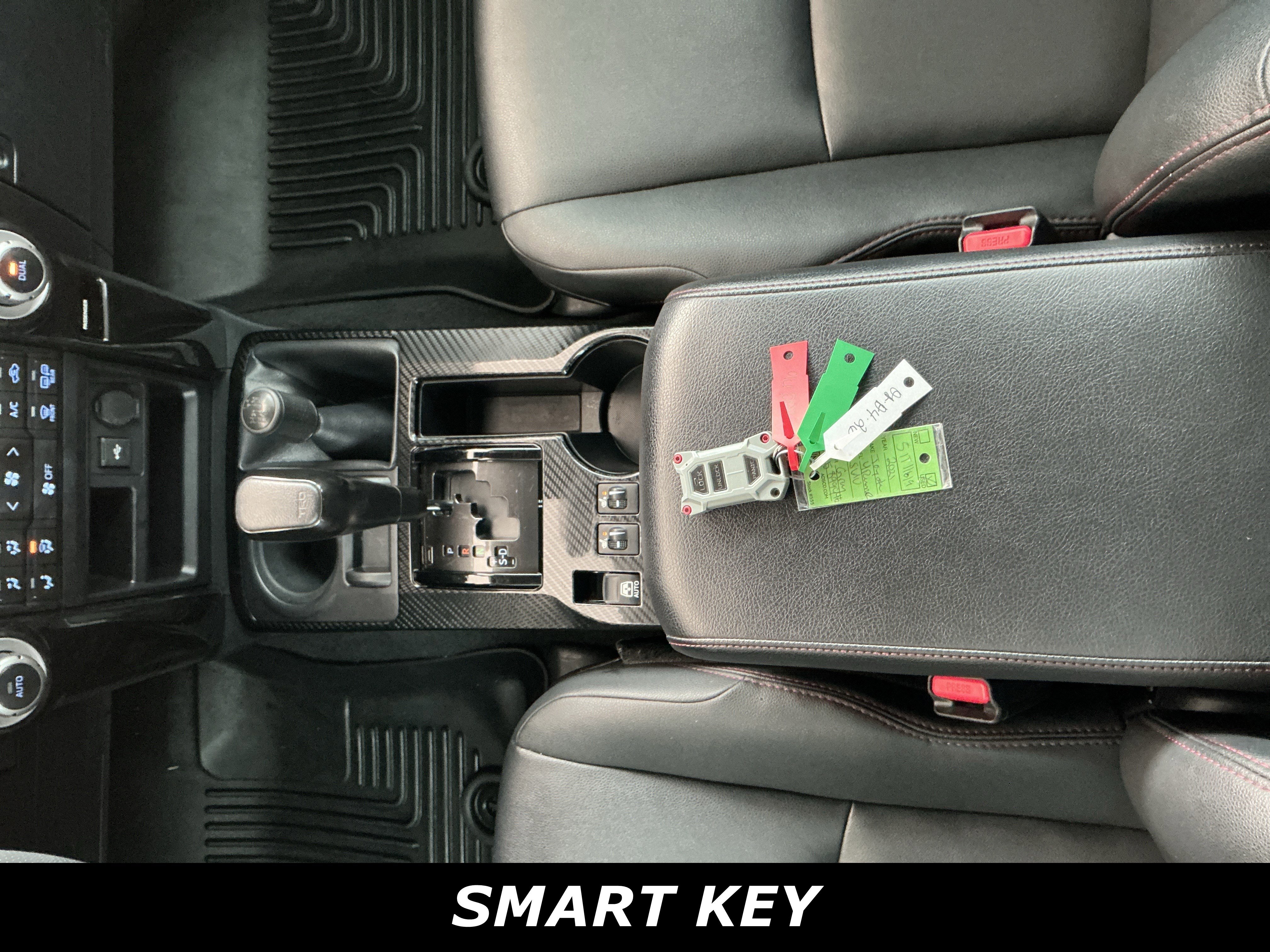 Used 2021 Toyota 4Runner TRD Pro image 11