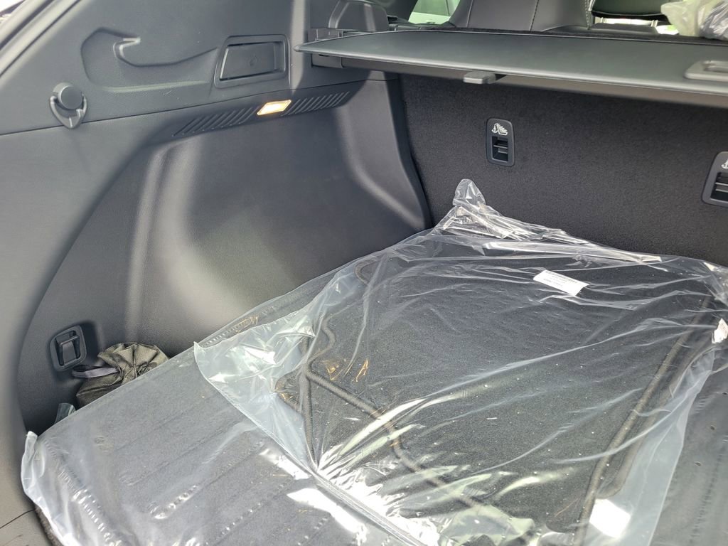 New 2025 Nissan Murano SL w/ Cargo Package image 36