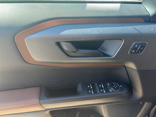 New 2026 Ford Bronco Sport Outer Banks AWD/4WD image 14