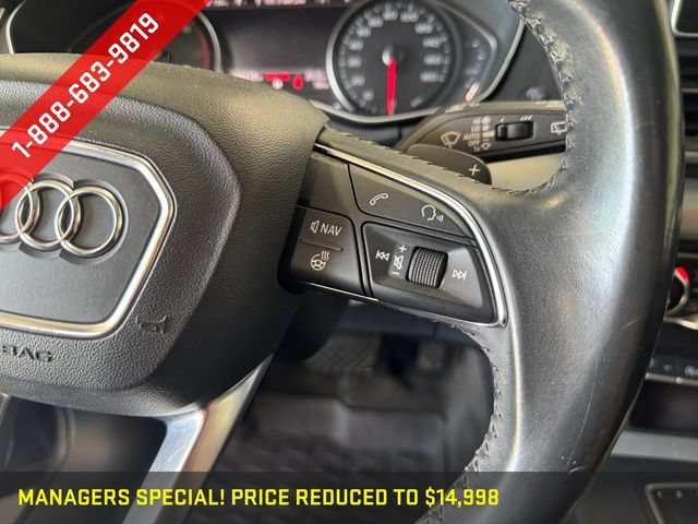 Used 2018 Audi Q5 2.0T Premium Plus AWD/4WD image 19