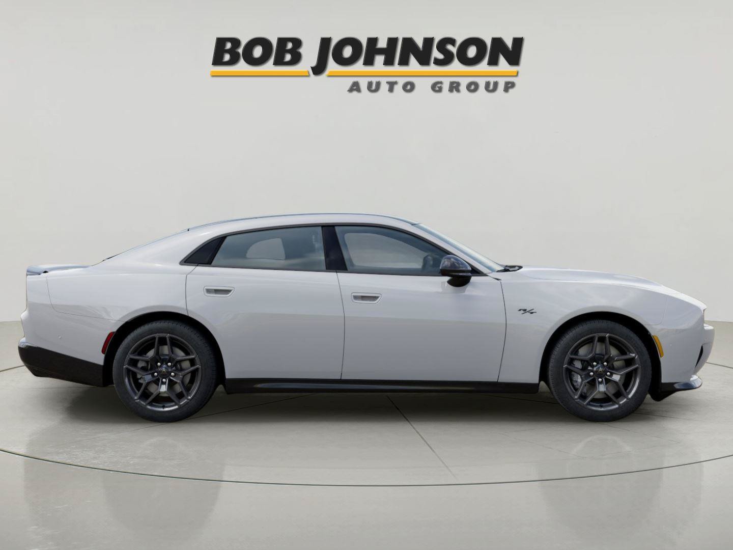 New 2026 Dodge Charger R/T AWD/4WD image 2