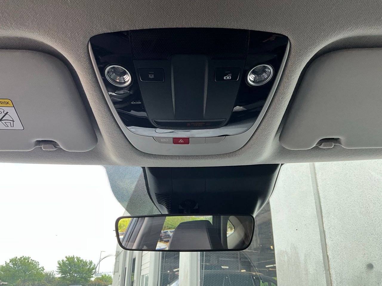 Used 2025 Kia Seltos S FWD image 15