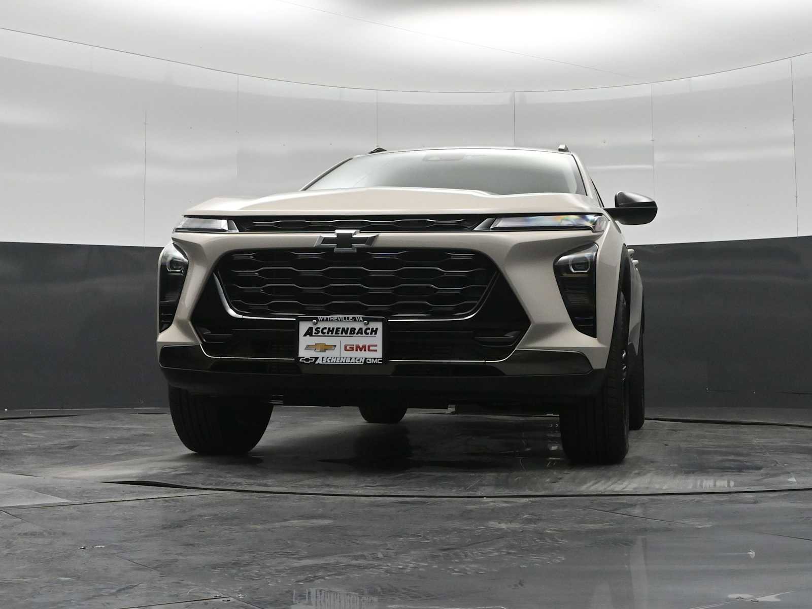 New 2026 Chevrolet Trax ACTIV w/ Driver Confidence Package image 38
