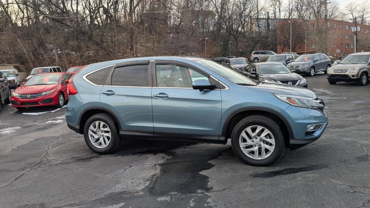 Used 2015 Honda CR-V EX image 6