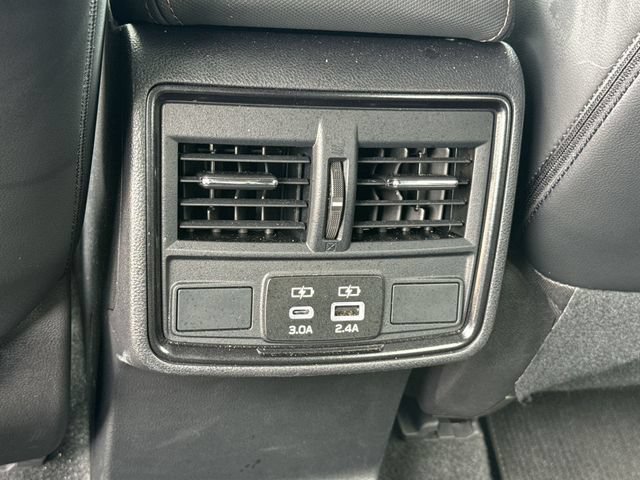 Certified 2026 Subaru Forester Sport AWD/4WD image 11