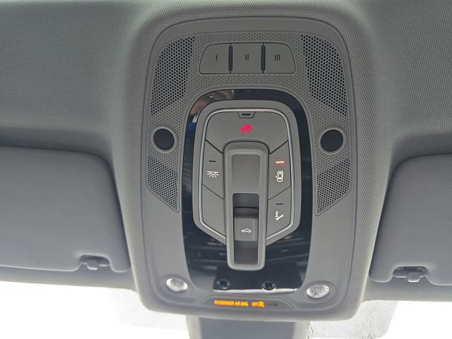 Used 2017 Audi A4 2.0T Premium Plus w/ Premium Plus Package image 22