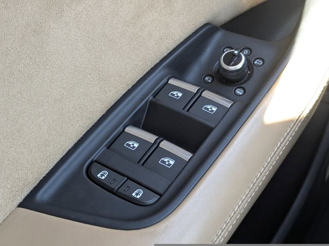 Used 2021 Audi Q7 3.0T Prestige w/ Prestige Package image 26