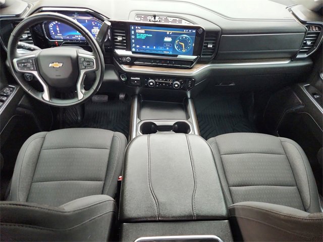 Used 2025 Chevrolet Silverado 2500 LT image 20