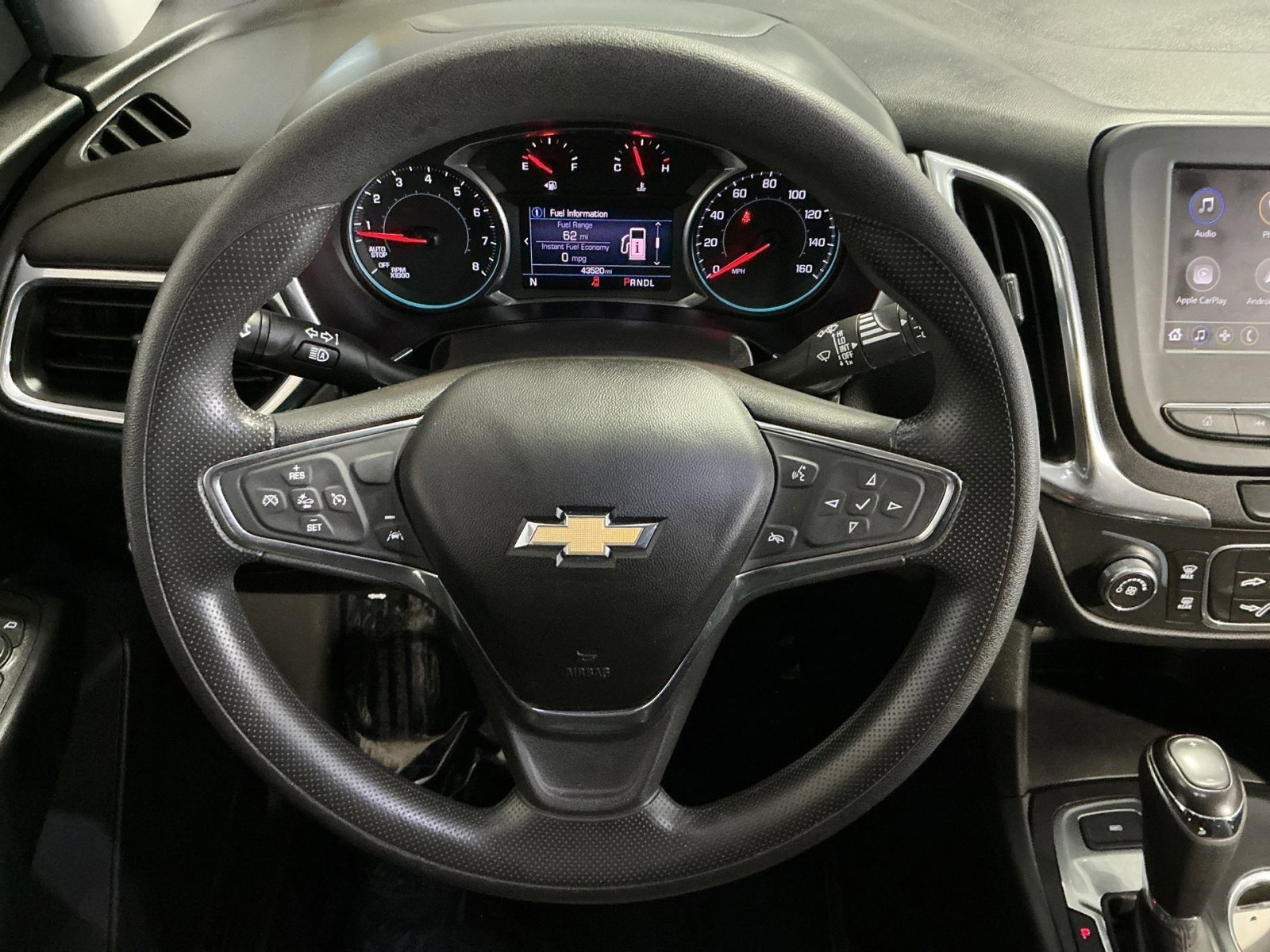 Used 2020 Chevrolet Equinox LT AWD/4WD image 17