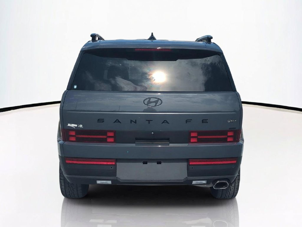 New 2027 Hyundai Santa Fe XRT AWD/4WD image 6