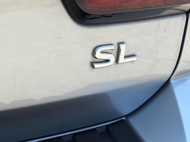 Certified 2024 Nissan Armada SL w/ Cargo Package RWD image 11