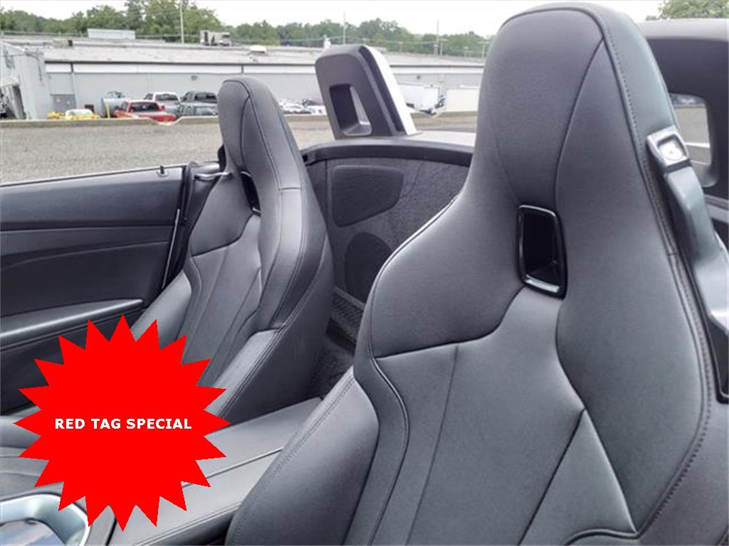 Used 2020 BMW Z4 sDrive30i w/ Convenience Package image 11