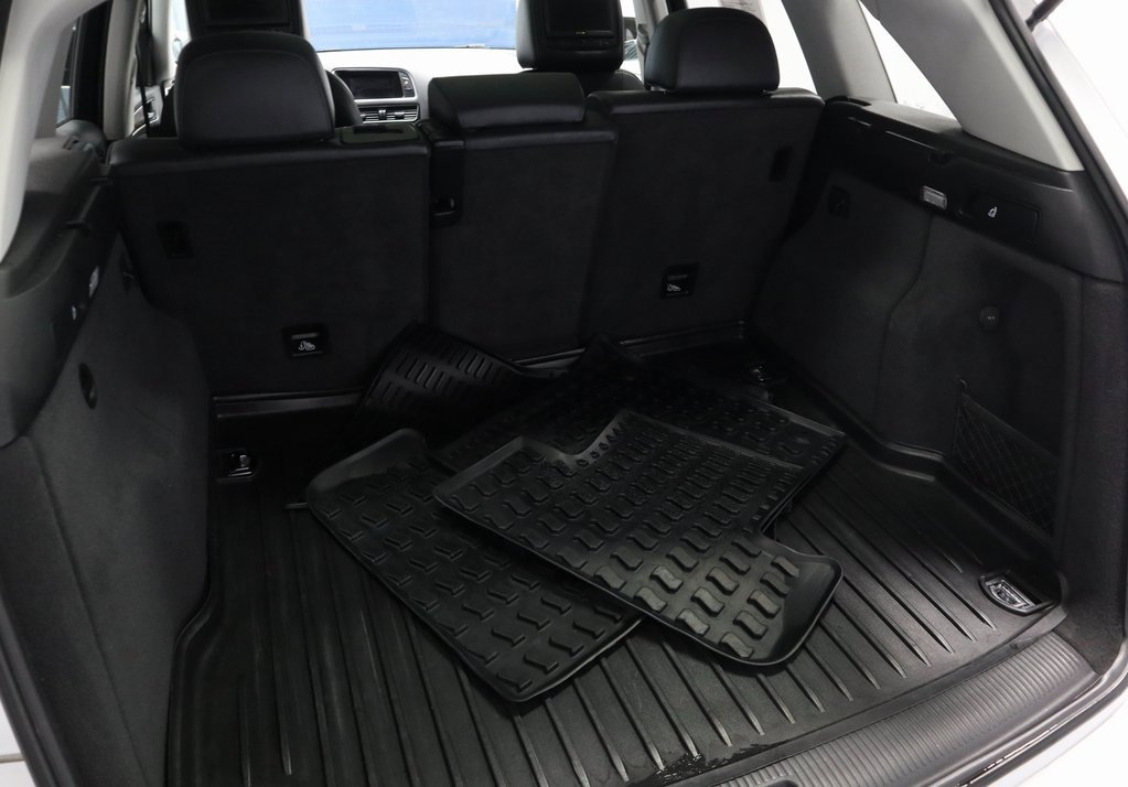 Used 2017 Audi Q5 2.0T Premium image 16
