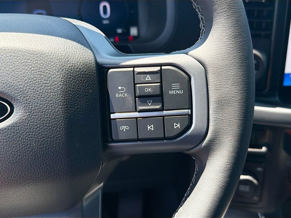New 2026 Ford F150 XLT AWD/4WD image 13