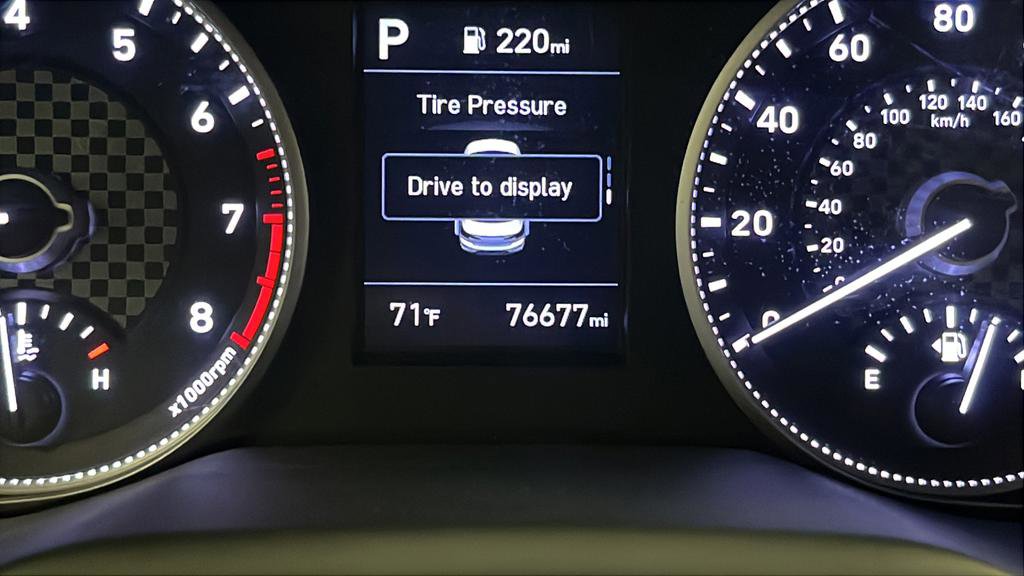 Used 2020 Hyundai Elantra SEL FWD image 10