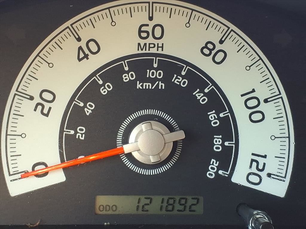 Used 2014 Toyota FJ Cruiser 4WD image 15