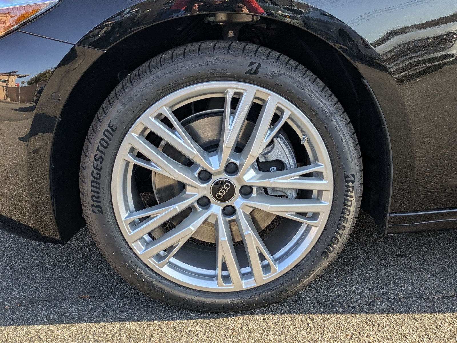 New 2026 Audi A5 Premium AWD/4WD image 13