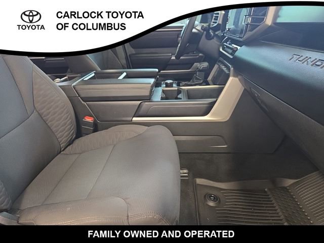 Used 2023 Toyota Tundra SR5 w/ TRD Off-Road Package image 20
