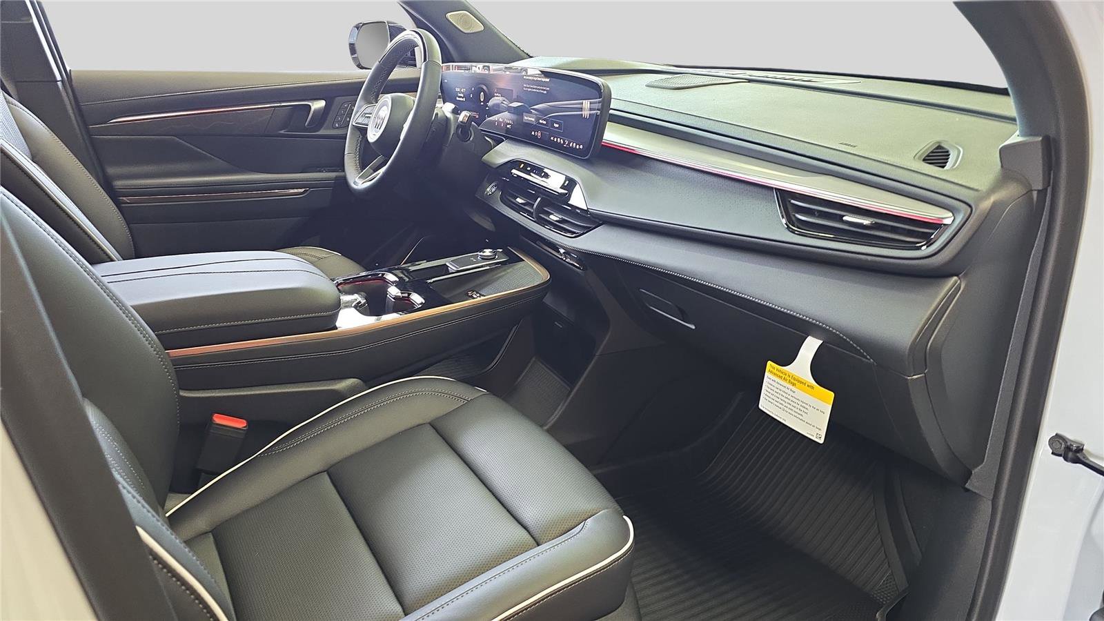 New 2026 Buick Enclave Avenir w/ Super Cruise Package image 13