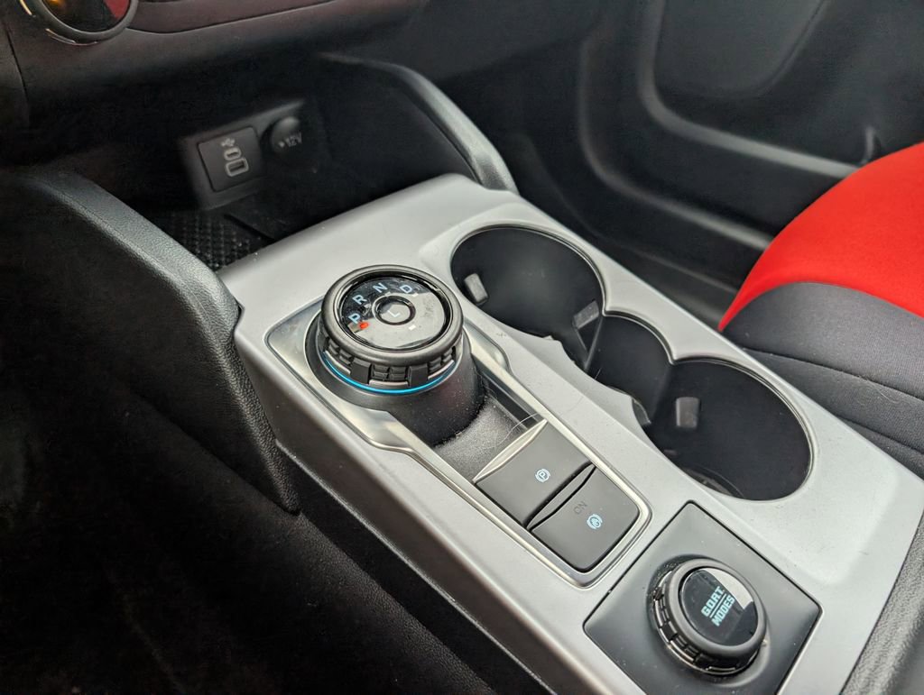 Used 2024 Ford Bronco Sport Big Bend image 22