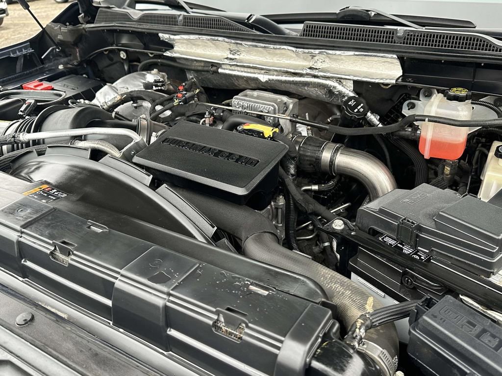 Used 2020 GMC Sierra 2500 Denali w/ Denali Ultimate Package image 12