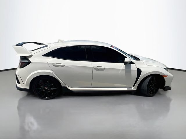 Used 2021 Honda Civic Type R image 9