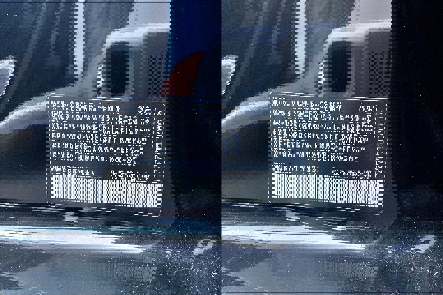 New 2026 Volkswagen GTI Autobahn image 12