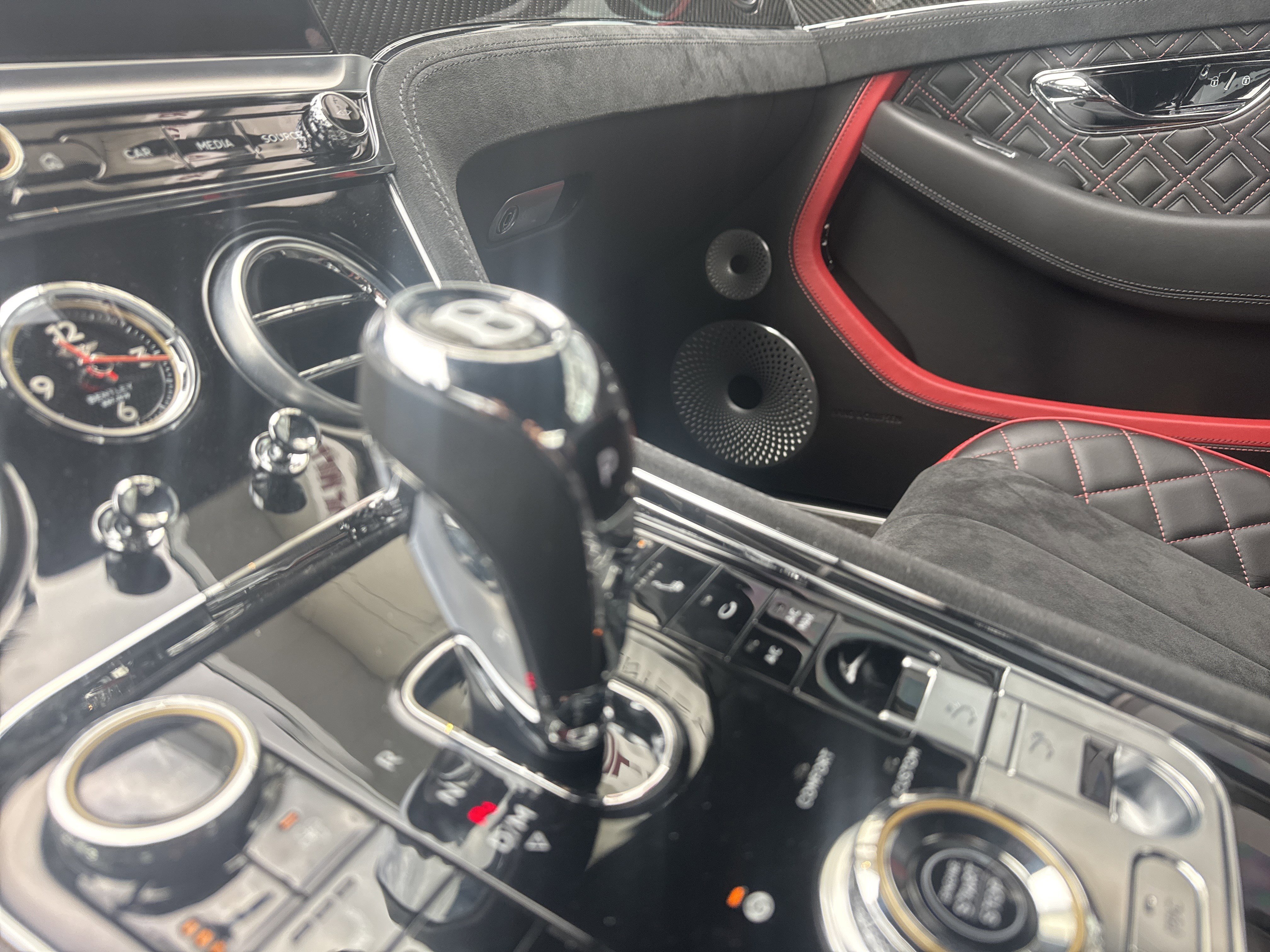 Used 2022 Bentley Continental GT Speed image 17