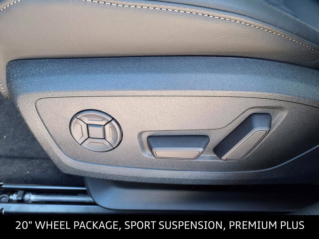 New 2025 Audi S5 Premium Plus AWD/4WD image 10