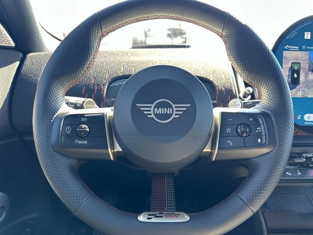 Certified 2026 MINI Cooper Countryman S w/ Comfort Package Max AWD/4WD image 24