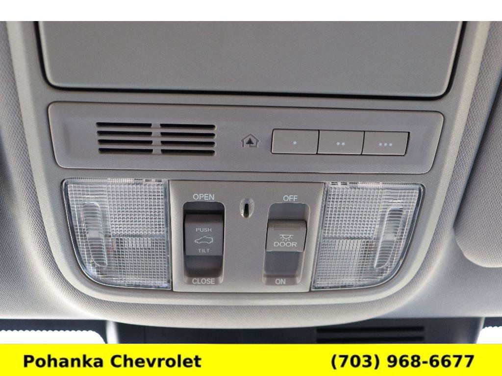 Used 2020 Honda CR-V EX-L image 18