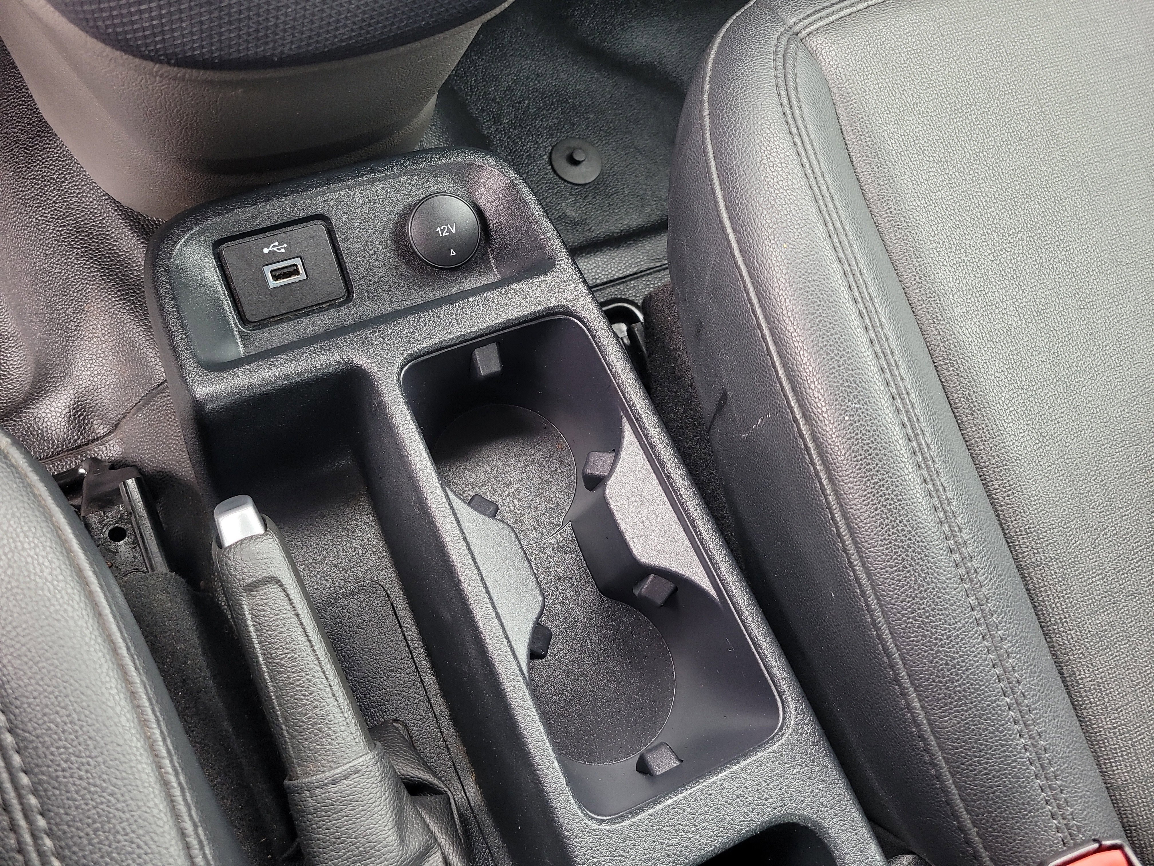 Used 2023 Ford Transit Connect XL image 23