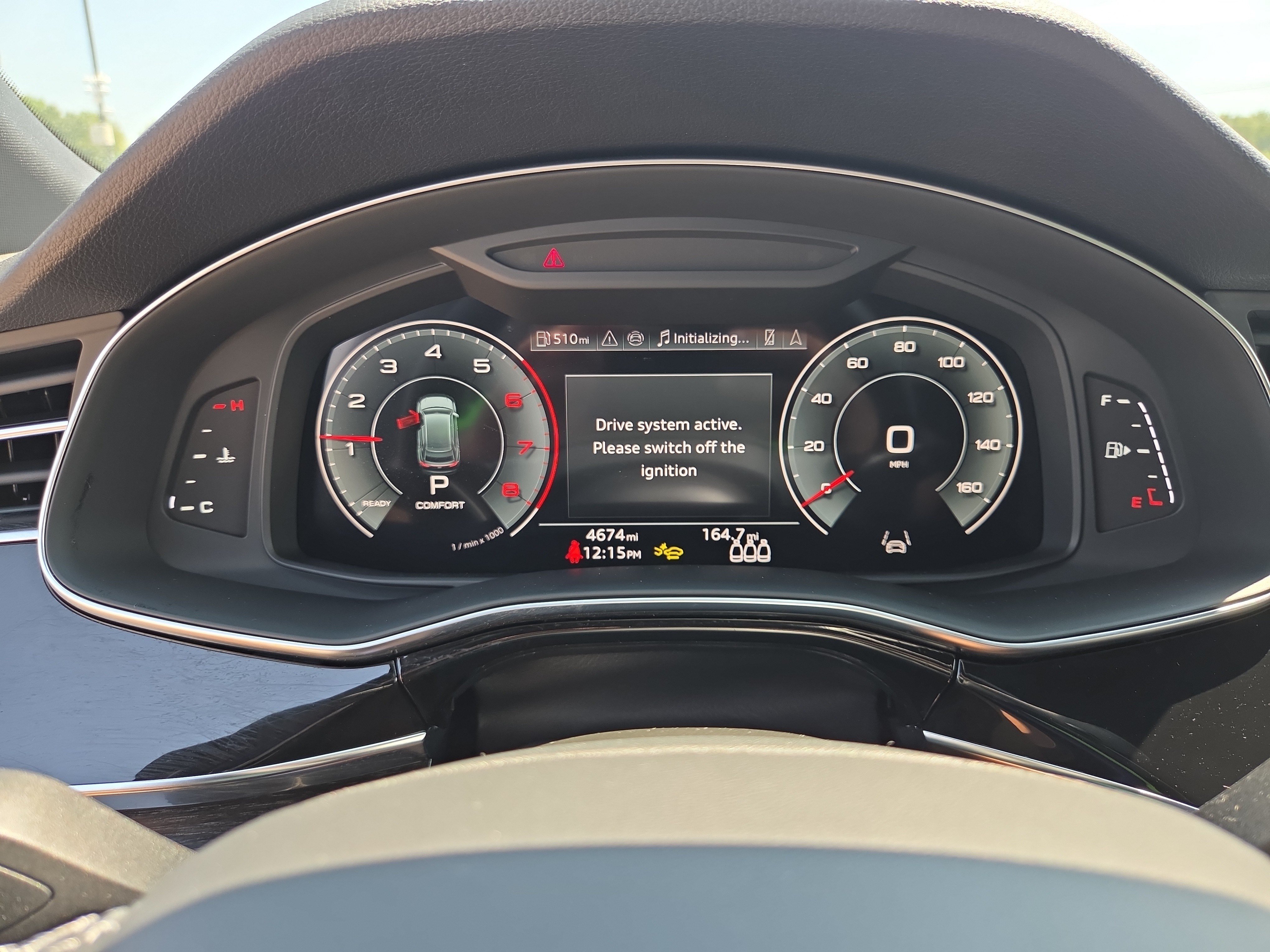 Certified 2026 Audi Q8 Premium Plus AWD/4WD image 12