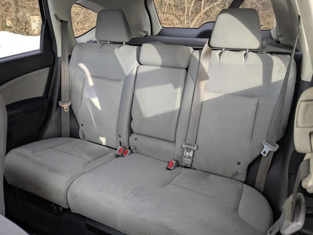 Used 2015 Honda CR-V EX image 30